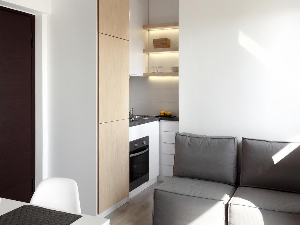 Athens View Loft - 03 Apartman Kültér fotó